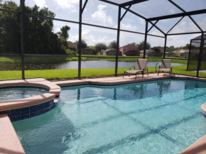 Ariel'S By The Lake Gorgeous Private Pool Area Home